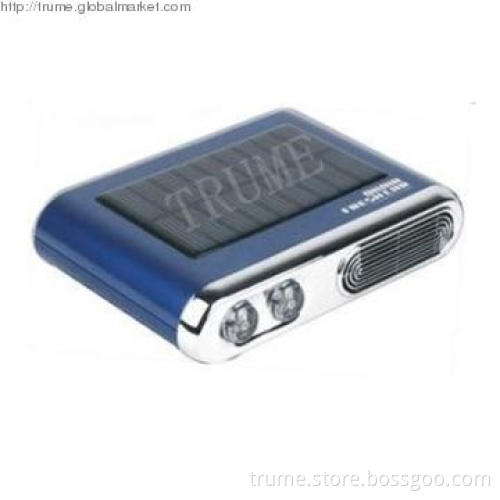 car air purifier Ozone generator